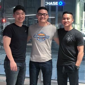 Meet your Posher, Kyeongwon